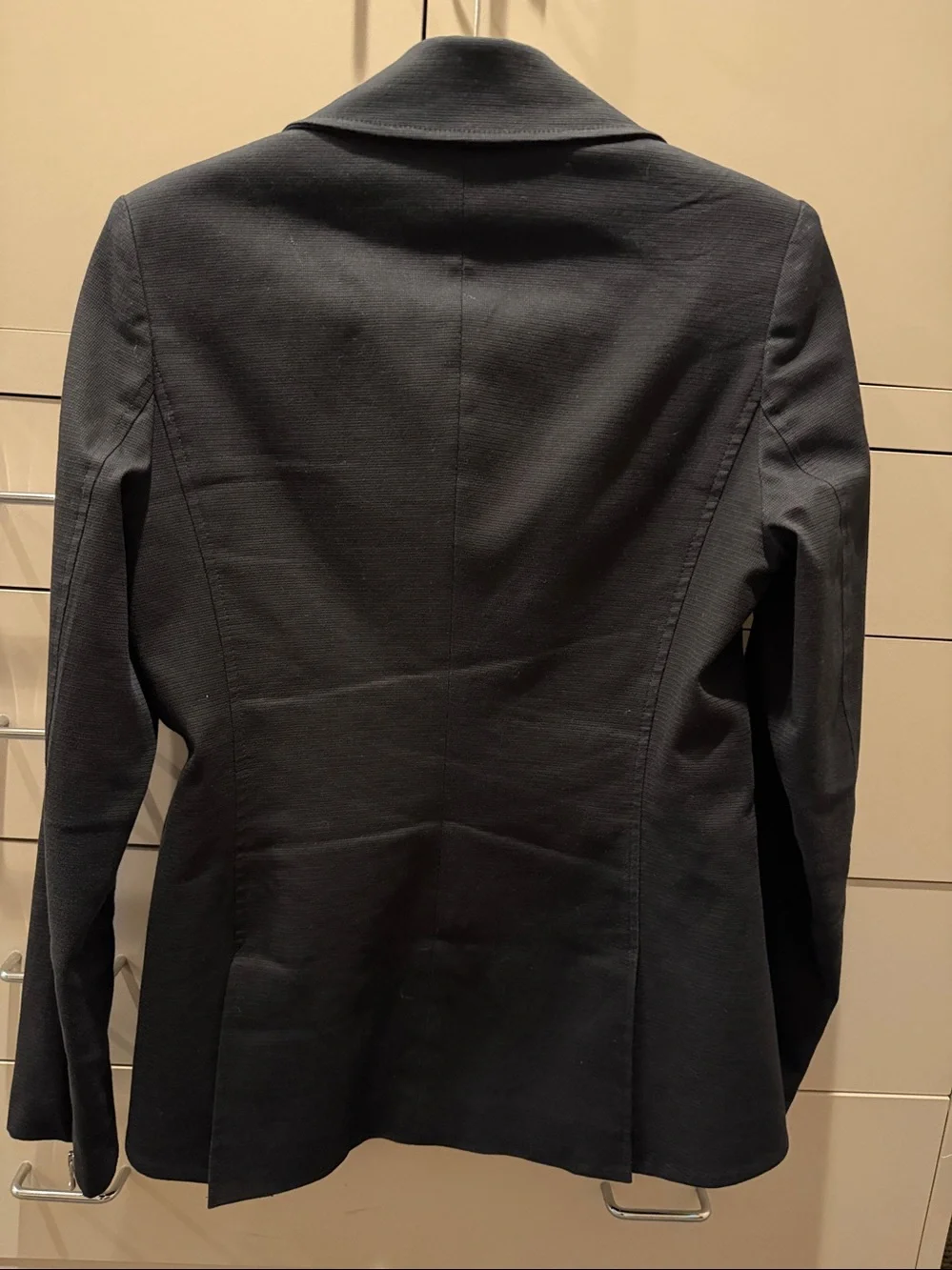 Veronica Beard Hadley Moto Dickey Jacket